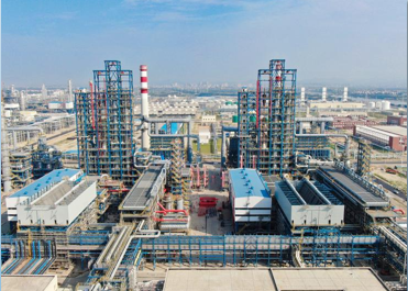 吉林市北方建设有限责任公司