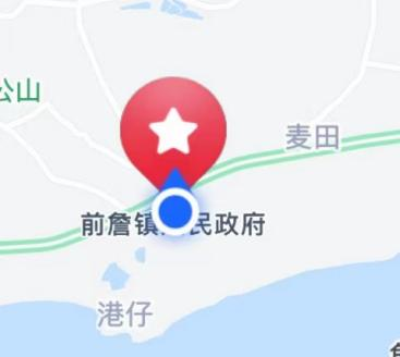 前詹镇人才驿站情况