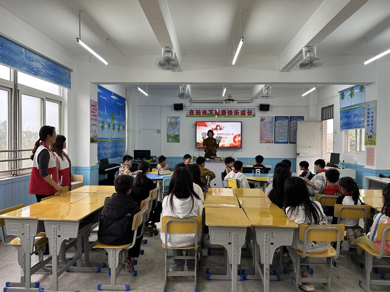 “学雷锋·文明实践我行动”主题活动
